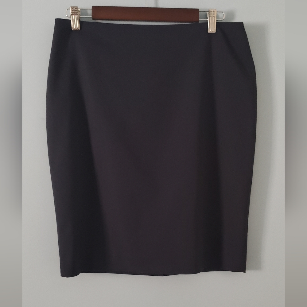 Cleo Pettites Blue Skirt